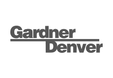 Gardner Denver
